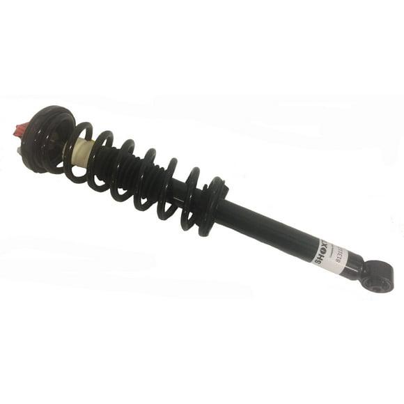 Unity Automotive 4-11365-259070-001 Front and Rear Replacement Complete Strut Assembly Shock Kit Fits 2015-2019 Hyundai Santa Fe Unity Automotive 4-11365-259070-001 Front and Rear Replacement Complete Strut Assembly Shock Kit Fits 2015-2019 Hyundai Santa Fe